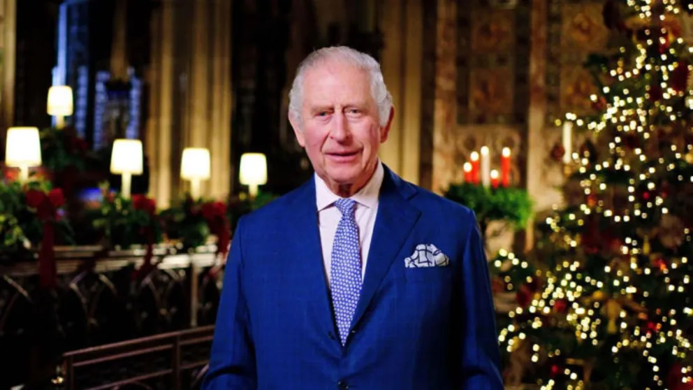 Rey Carlos III