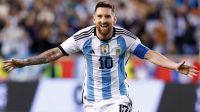 Se confirmó que Lionel Messi jugará en Argentina y desató la locura de los hinchas