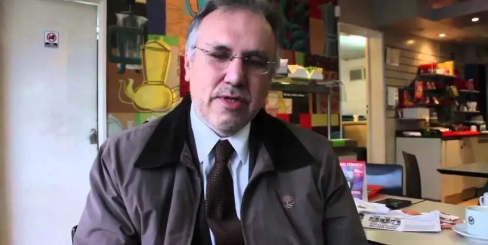 Dolor en el mundo del periodismo: Falleció Ariel Lima Feijoo
