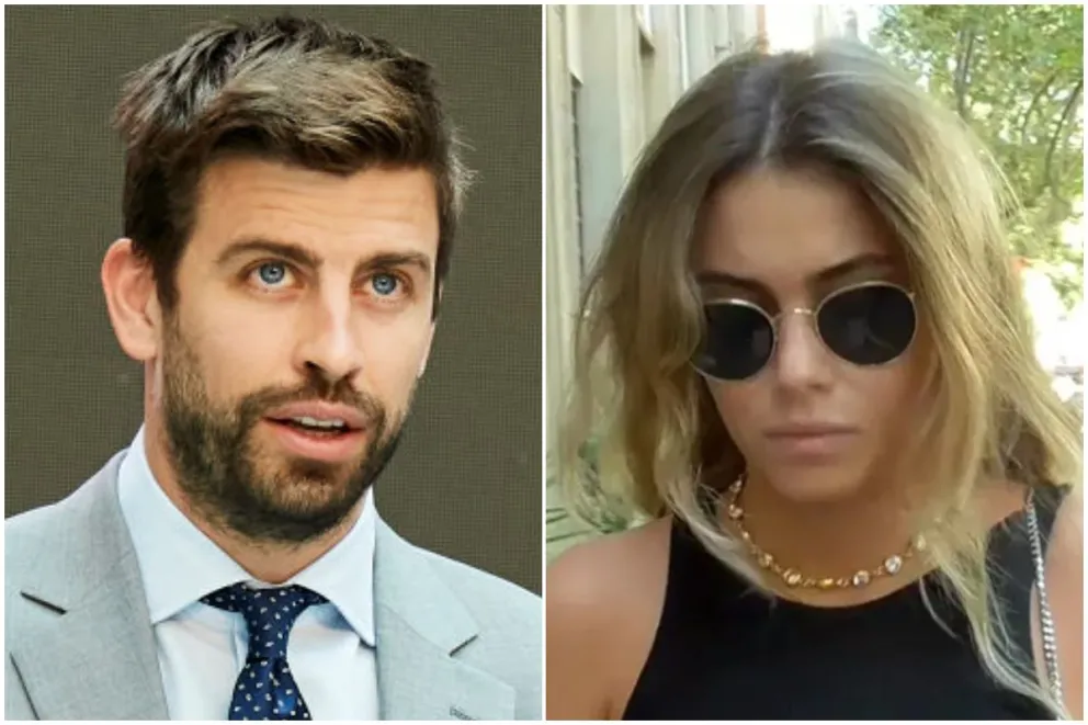 Gerard Piqué
