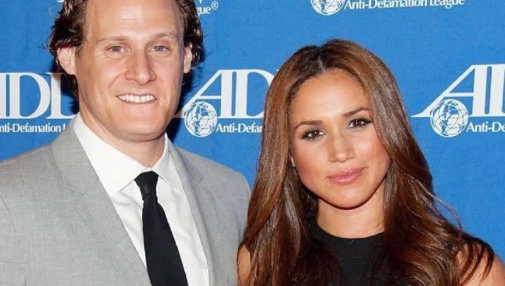 Marihuana, alcohol y descontrol: así fue el primer matrimonio de Meghan Markle antes de Harry