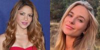 Durante Año Nuevo: aseguran que Clara Chía Martí le faltó el respeto a Shakira y la cantante enfureció 