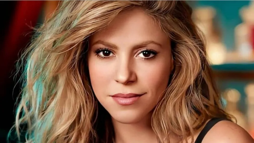 Shakira