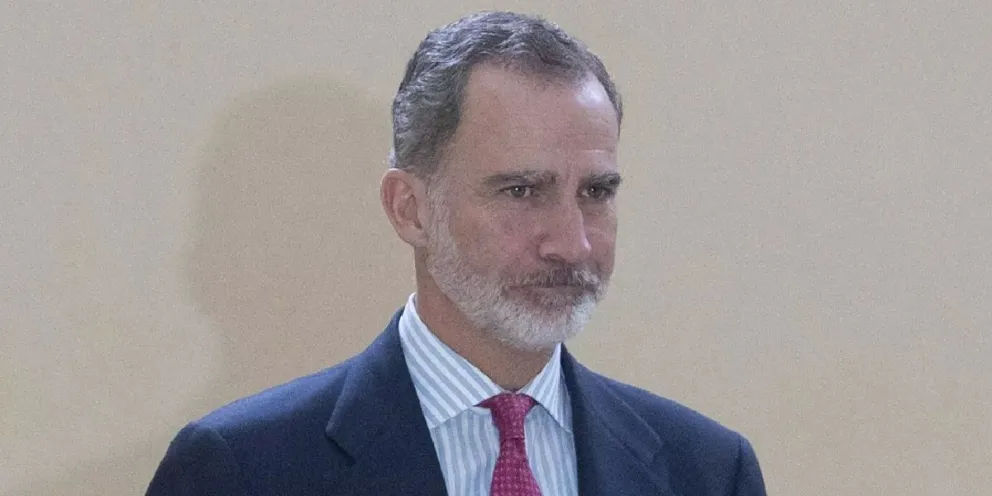 La exigente y estricta regla del rey Felipe VI que la reina Letizia también debe cumplir