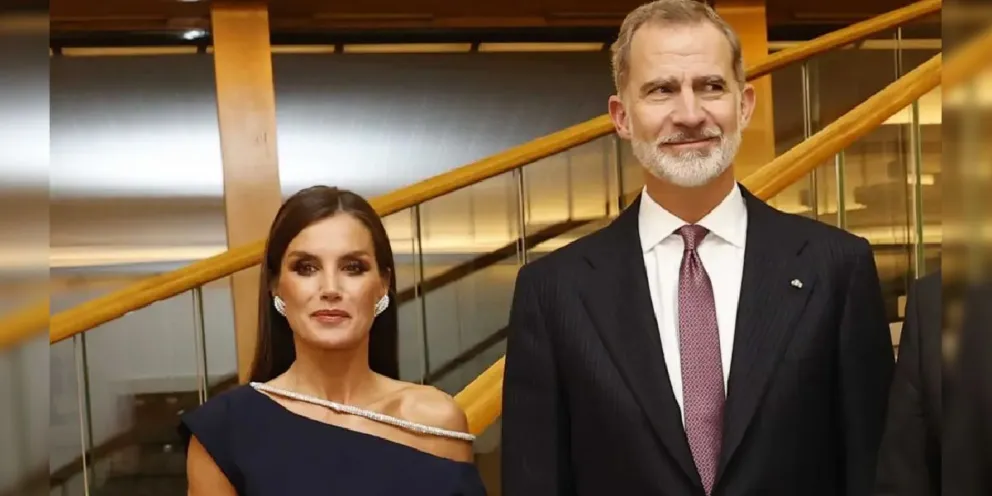 El rey Felipe VI y la reina Letizia cada vez más alejados de las tradiciones familiares: la agenda de la princesa Leonor no para de cambiarle los planes