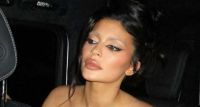 La tendencia que es furor en el mundo del maquillaje: Kylie Jenner lleva la nueva tendencia que resuena cada vez más en las famosas