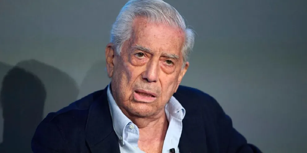 Mario Vargas Llosa piensa denunciar a aquellos que lo acusan de tener haber tenido celos extremos con Isabel Preysler