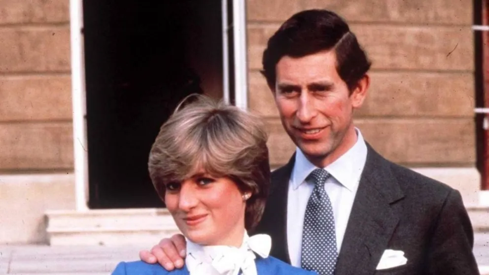 Lady Di y los momentos más humillantes que vivió con el rey Carlos III