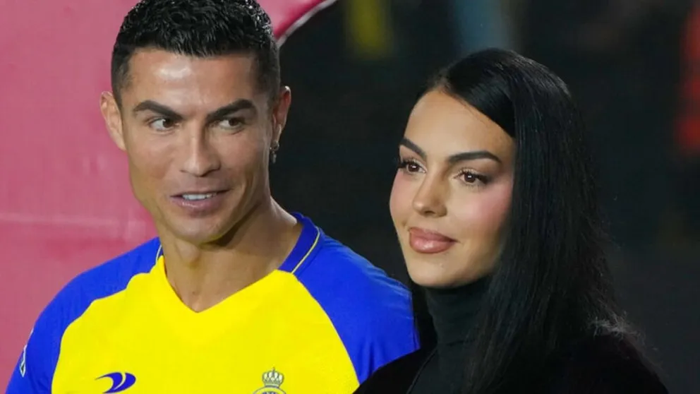 Georgina Rodríguez no perdona: Cristiano Ronaldo condenado a cumplir esta regla junto a sus hijos