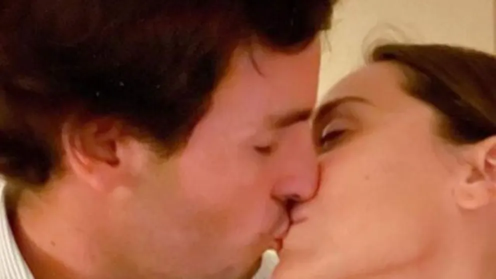 Íñigo Onieva y Tamara Falcó