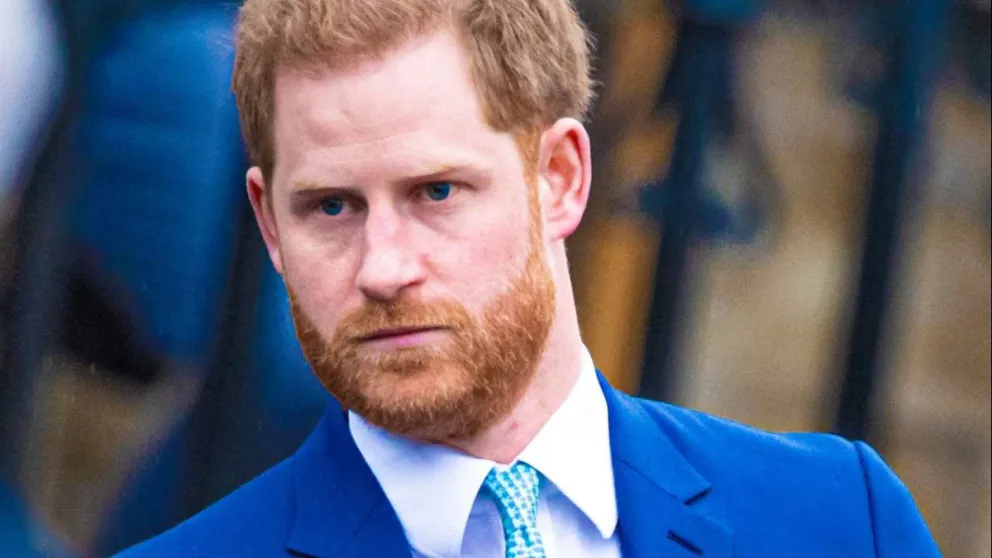Parte 2 : así será el próximo libro que anunció el príncipe Harry que pone en jaque a la familia real