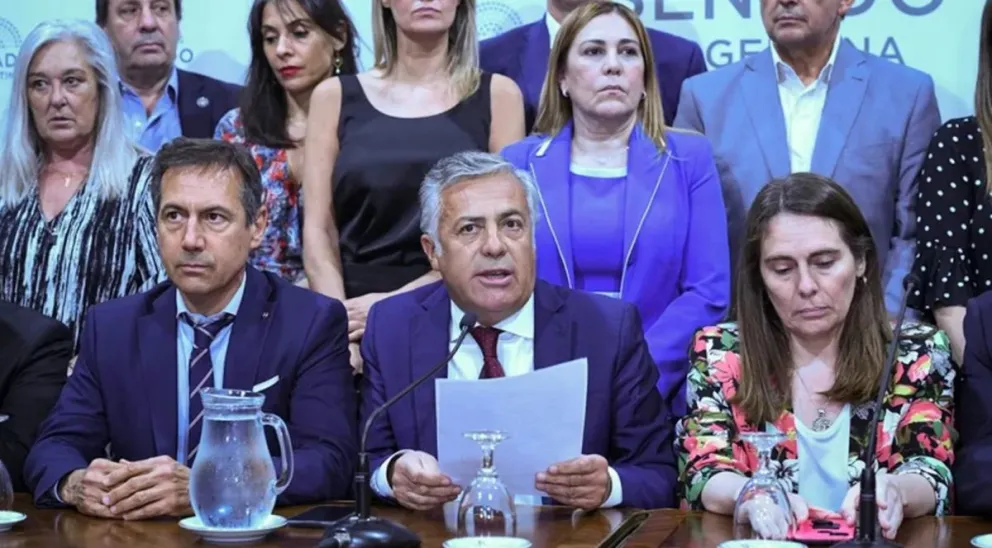 Juntos por el Cambio lanzó un duro comunicado rechazando el pedido de juicio político a la Corte Suprema