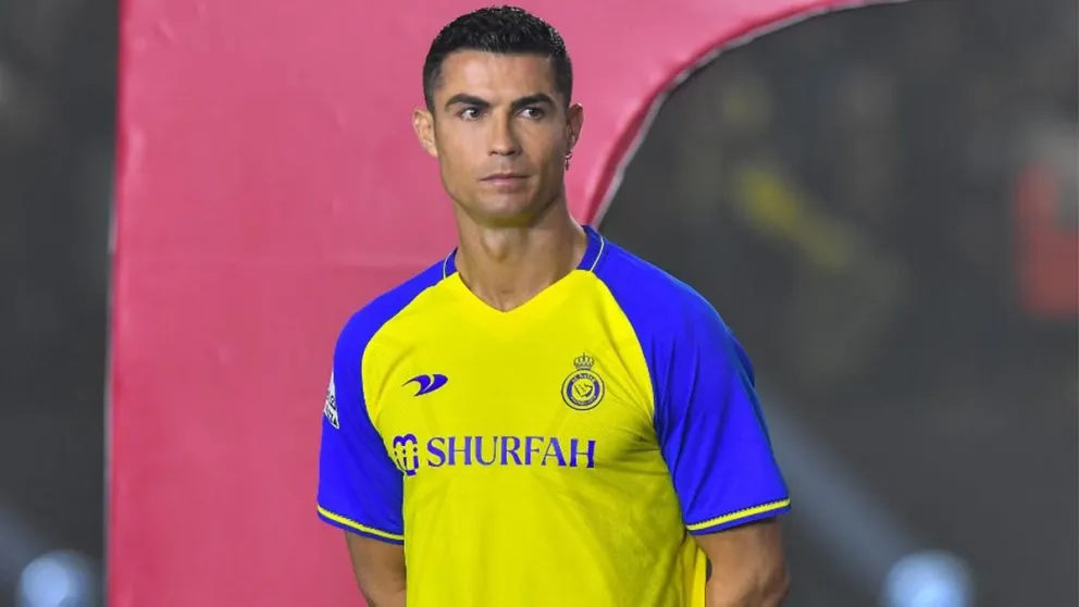|NO TE LA PUEDO CREER| El increíble motivo por el cuál Cristiano Ronaldo no puede jugar en Al-Nassr