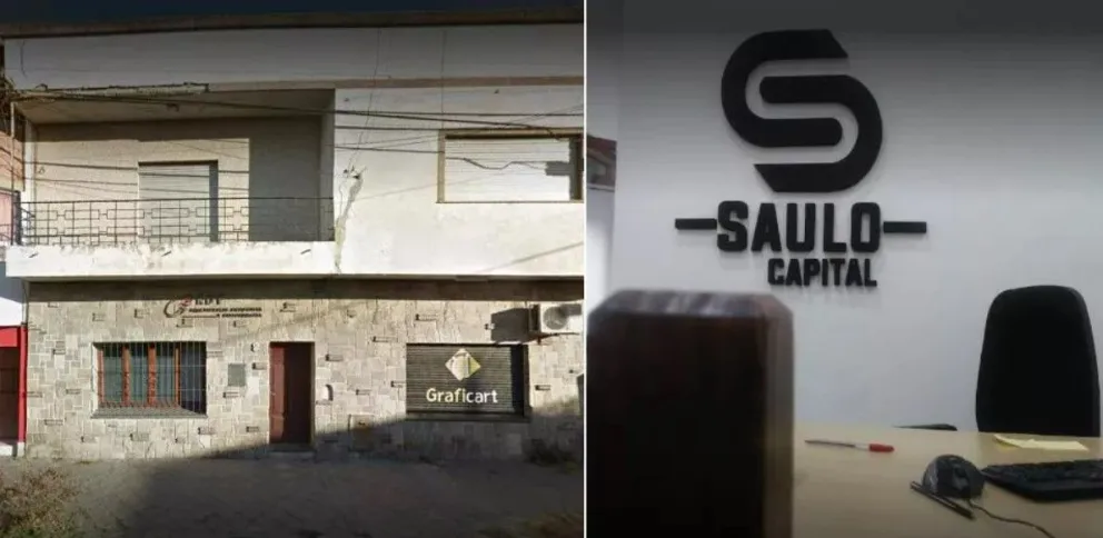 Financiera Saulo Capital: pidieron juicio contra los acusados de más de 500 estafas en Salta