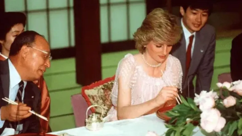 Lady Di