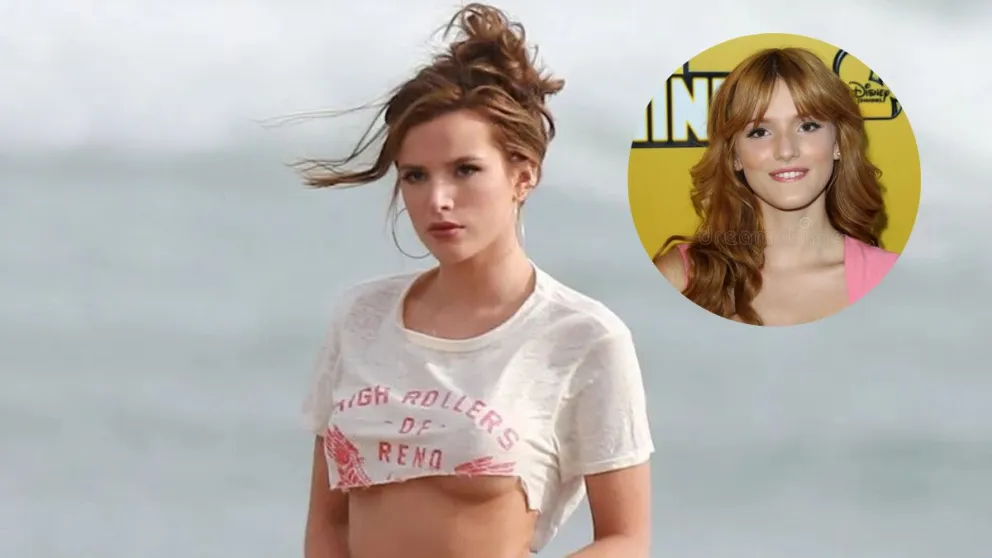 Bella Thorne