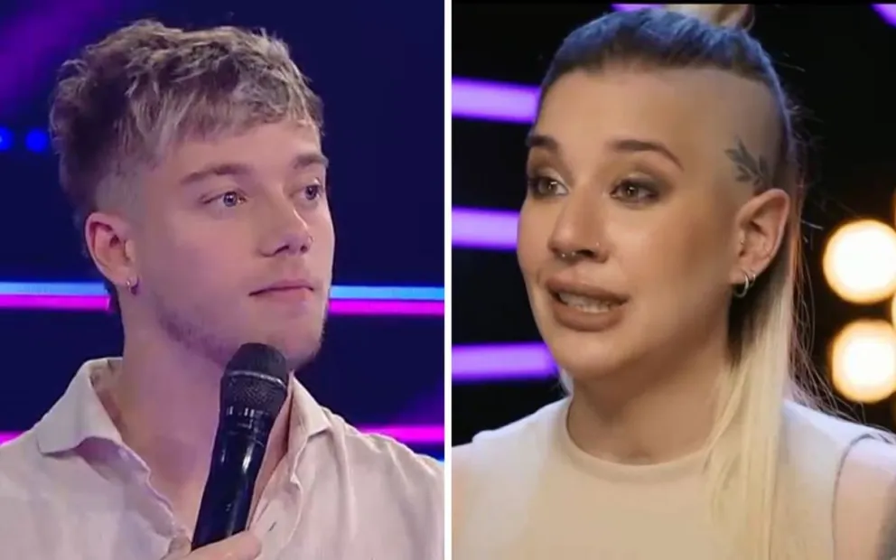 Gran Hermano: Nacho salvó a Lucila 'la Tora' y decepcionó a Alexis 'el Conejo'