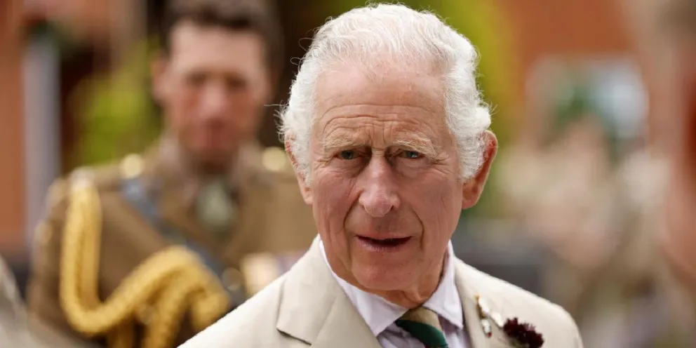 La tremenda petición del rey Carlos III al príncipe Harry y al príncipe Guillermo en sus últimos años de vida