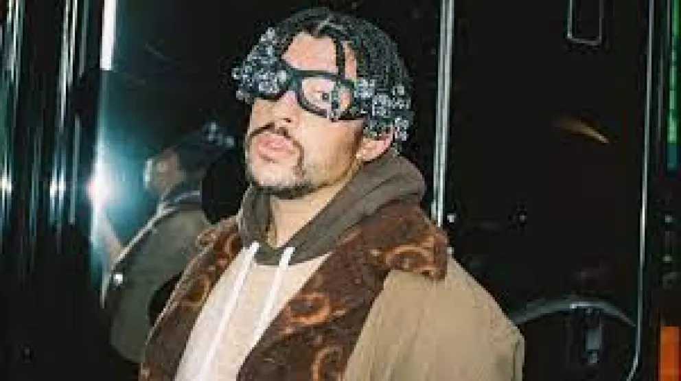 Posibles denuncias por violencia de género: Bad Bunny se encuentra en el ojo de la tormenta