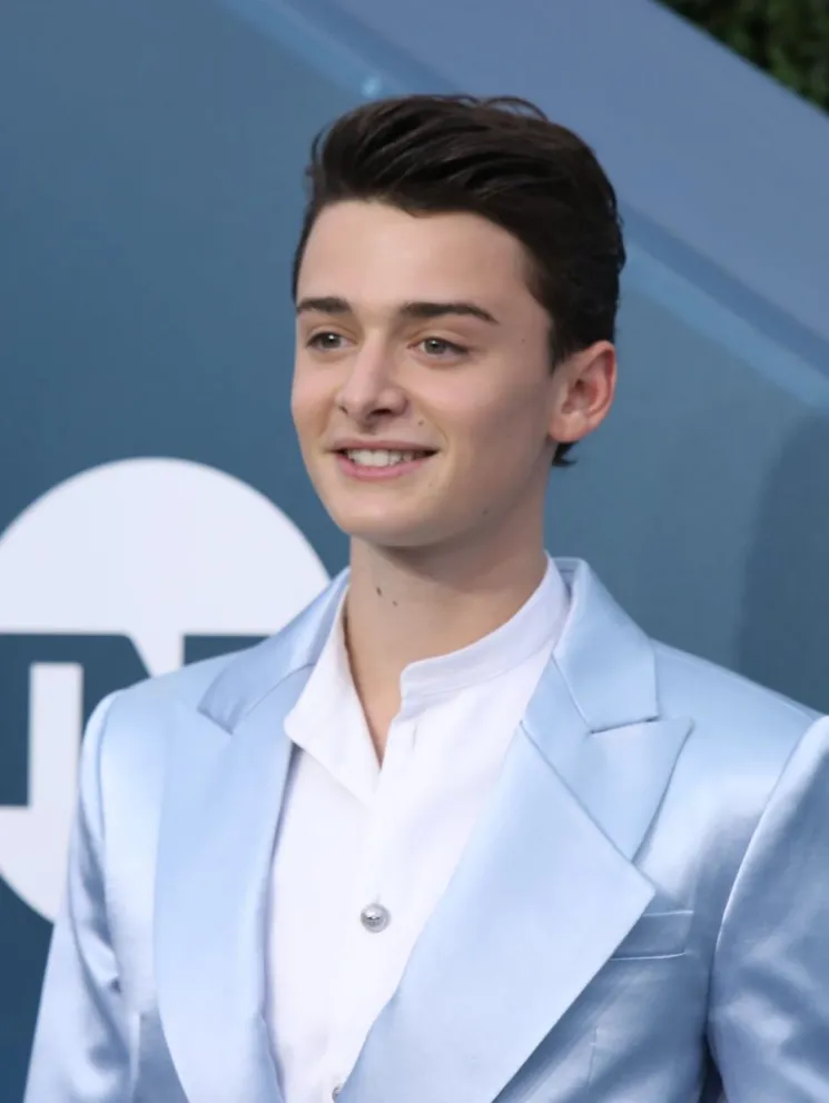 ¡Confesión! Noah Schnapp revela que le gustan los hombres
