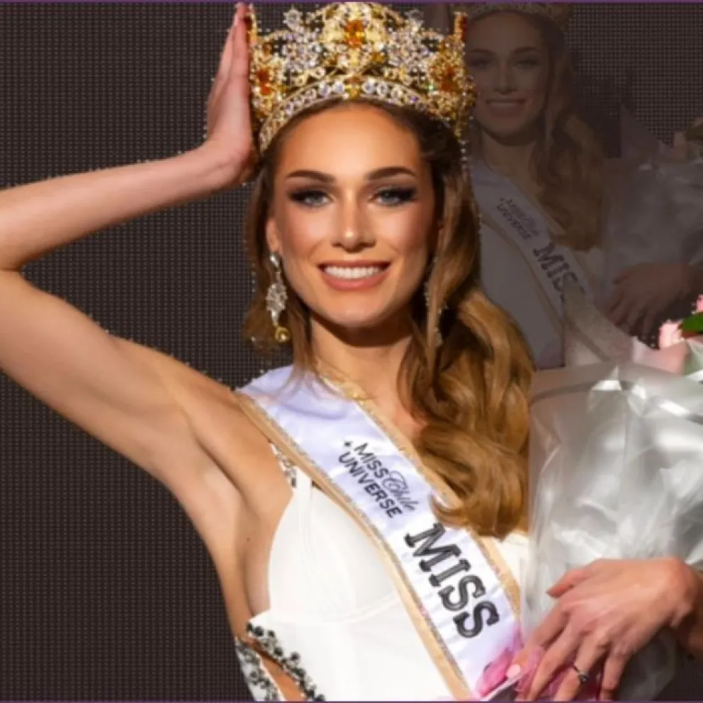 Información exclusiva:  quién es Sofía Depassier, la representante chilena para Miss Universo 2023