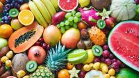 Una nutricionista salteña recomienda consumir frutas y verduras para sobrevivir a las altas temperaturas