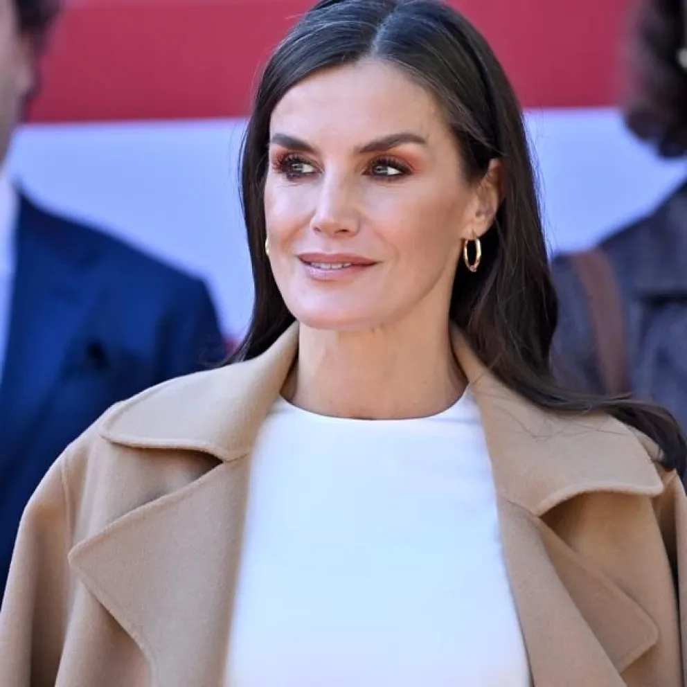 Reina Letizia: cuáles fueron sus mejores atuendos para la Pascua Militar