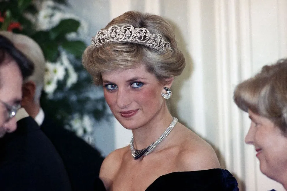 Conocé la receta que pedía a escondidas Lady Di a su chef privado