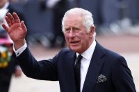 Drásticas decisiones en la corona británica: El rey Carlos III impone nuevas reglas 