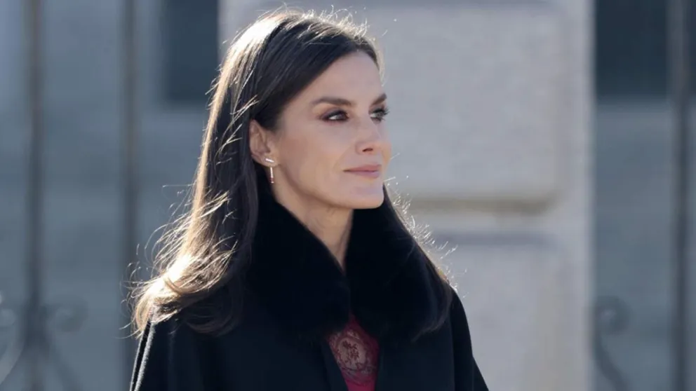 Revelaron el codiciado secreto íntimo de la reina Letizia para bajar de peso y estar en forma