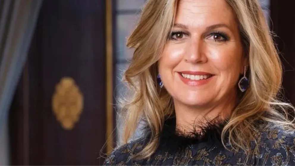 Máxima Zorreguieta