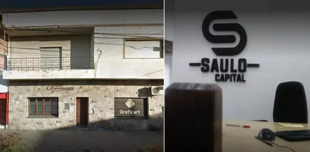 Causa Saulo Capital SRL: por irregularidades en la investigación, solicitan el cambio de fiscal