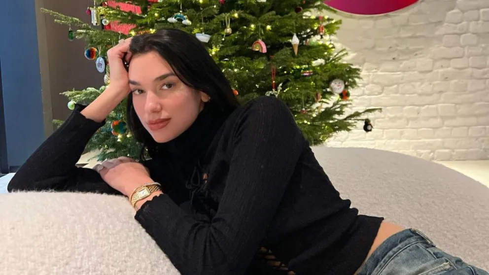 Dua Lipa