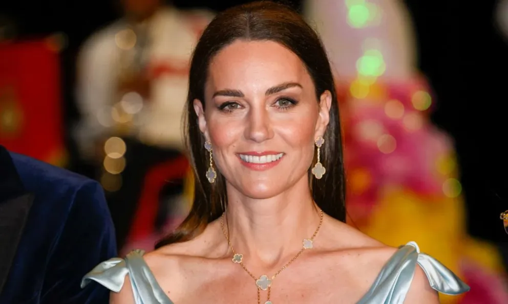 Este es el negocio millonario que Kate Middleton hubiera montado si no se casaba con Guillermo