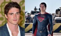 Se viralizaron fotografías de Jacob Elordi como Superman y causa furor en redes