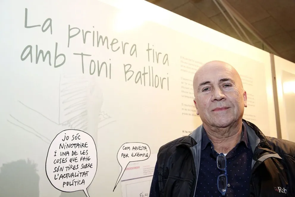 Toni Batllori