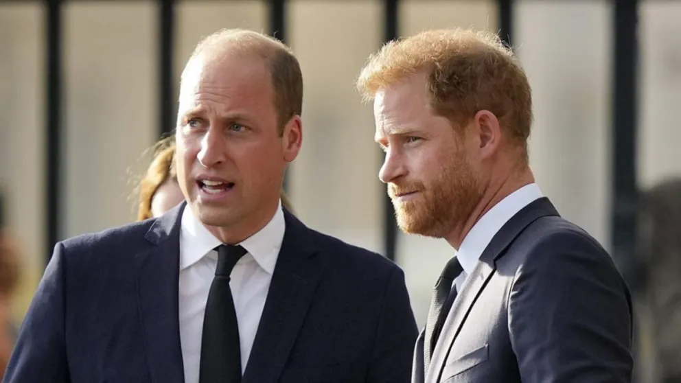 El príncipe Guillermo viaja a Estados Unidos sin Kate Middleton: ¿se reunirá con Harry?