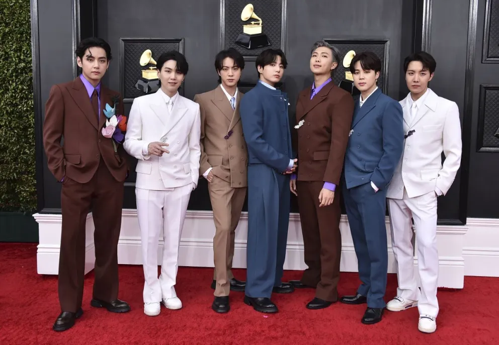 Top 40 de los Billboard: este sería el integrante de BTS que se convirtió en el primer solista coreano que aparece en el chart
