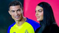 Tras los rumores de crisis, Cristiano Ronaldo y Georgina Rodríguez definieron su futuro