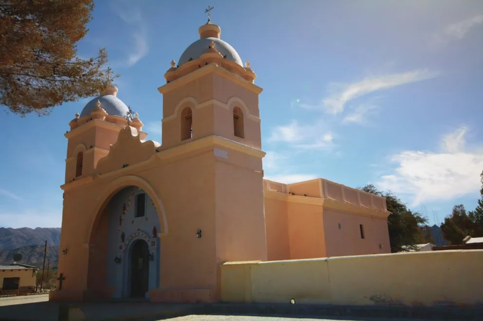 Hoy se llevará a cabo la 13º edición del festival "El Seclanteño"