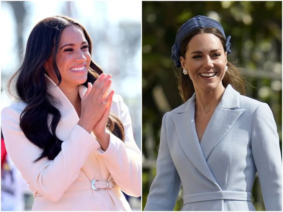 Este es el motivo por el que Megan Markle se peleó definitivamente con Kate Middleton: no le perdonó tremenda osadía