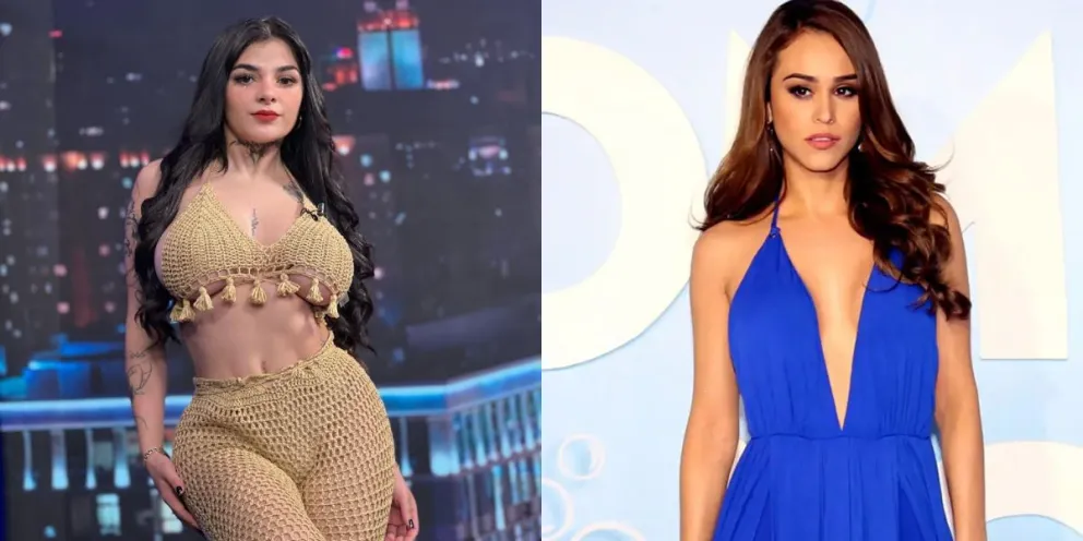 Reinas de OnlyFans: ellas son Yanet García y Karely Ruiz, las mujeres más exitosas de la plataforma 