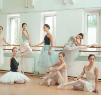 A partir de febrero inician las inscripciones para la Escuela Oficial de Ballet 2023 en Salta