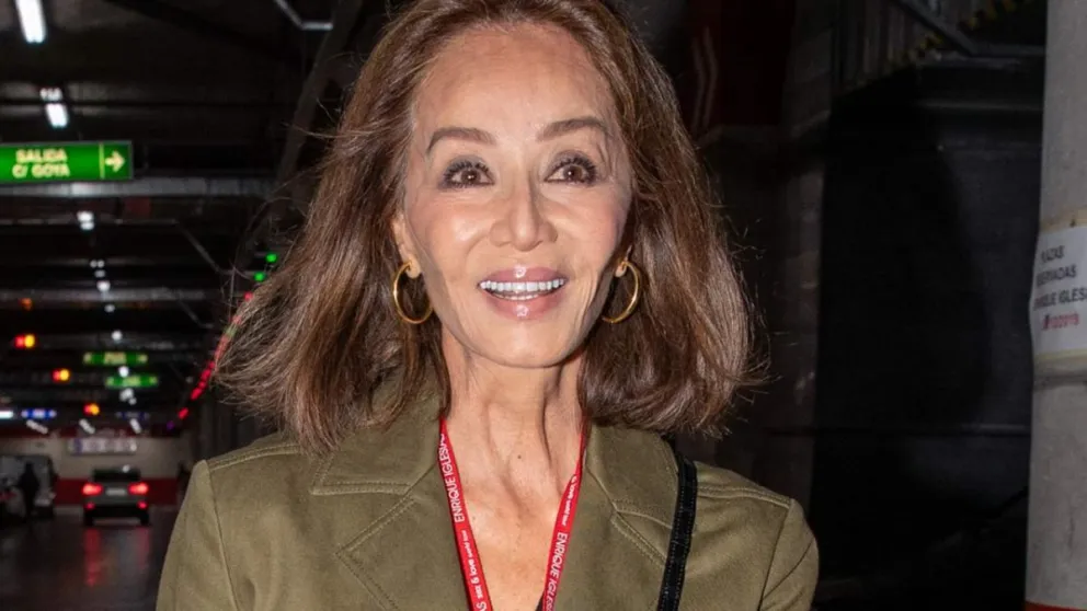 Isabel Preysler fulminó a Mario Vargas Llosa y reconoció íntimos detalles de su sufrida relación
