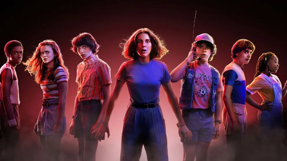 Felicidad absoluta: Stranger Things 5 anuncia la fecha del fin de su última temporada