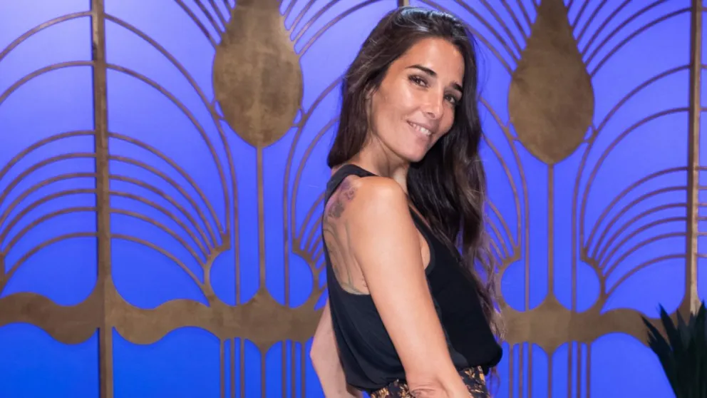 ¿Nueva pareja? Aún no confirmó su separación pero se supo que Juana Viale tendría un nuevo amor