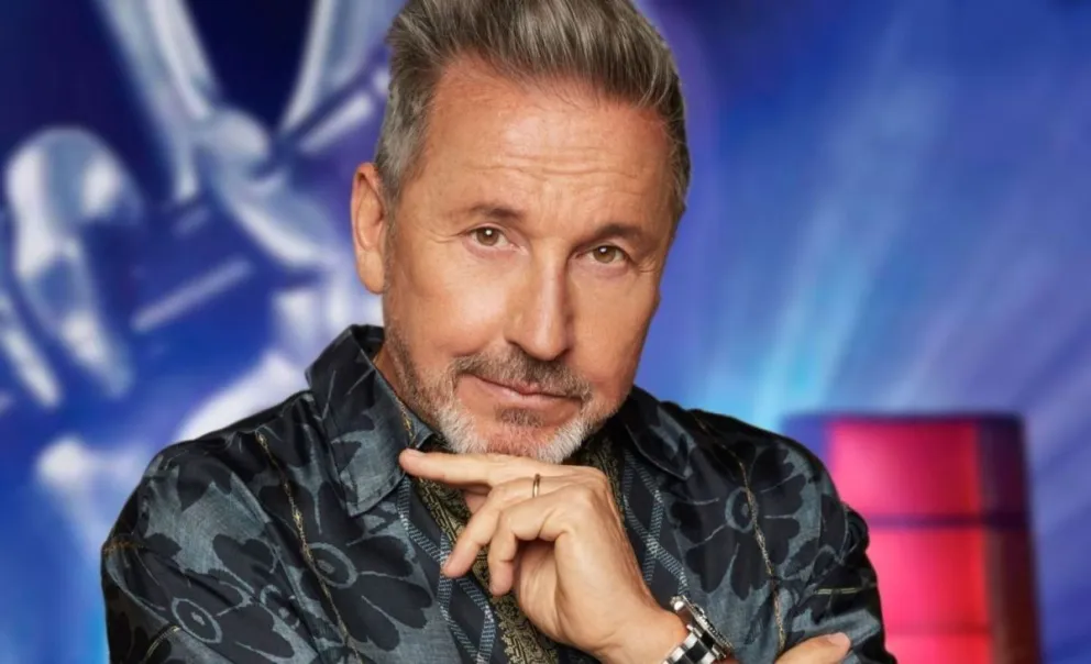 Cómo es el exclusivo restaurante de Ricardo Montaner que sirve comida de nivel internacional 