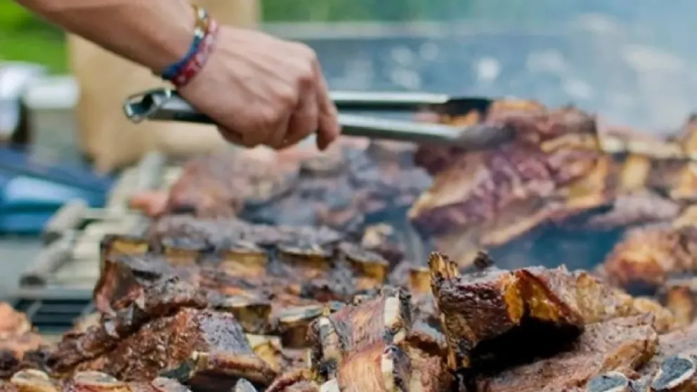 Salta: mirá los concursos gastronómicos que se realizarán este domingo