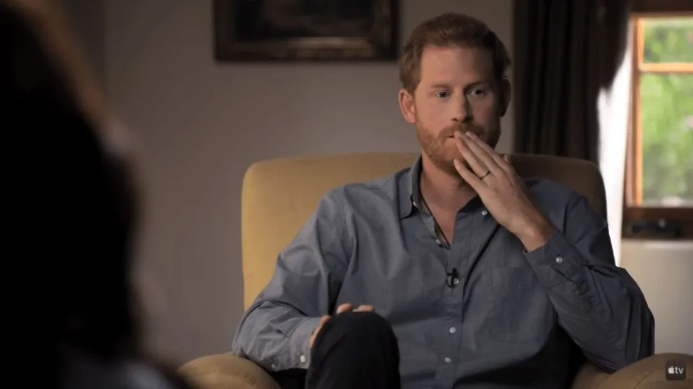 Príncipe Harry podría ser expulsado de Estados Unidos por haber confesado que consumió drogas