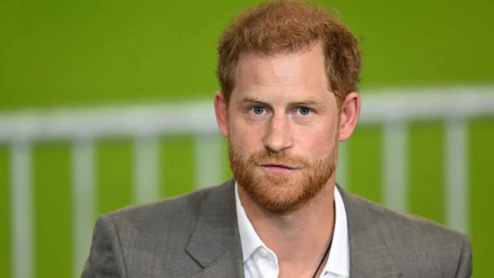 El príncipe Harry  defenestró a Kate Middleton como la causante de la pésima relación entre ella y Meghan Markle